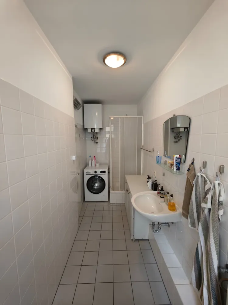 3 Zimmer Wohnung mit 56 m² in Berlin – Bild 4