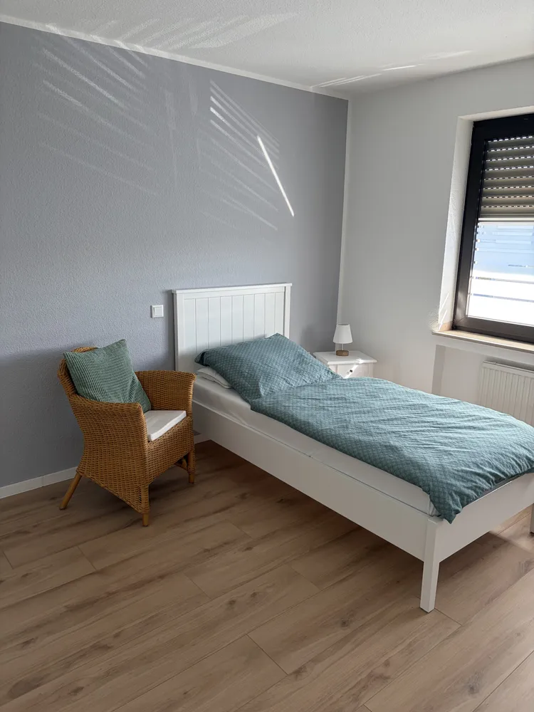 2 room apartment with 78 m² in Düsseldorf – Photo 11
