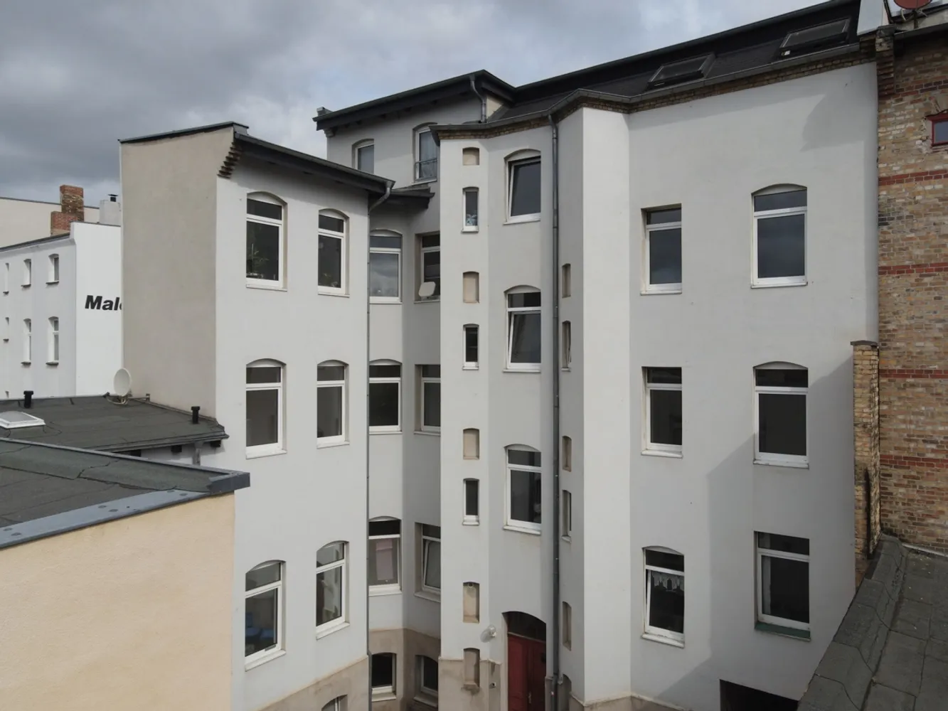 3 Zimmer Wohnung mit 69 m² in Halle (Saale) – Bild 12