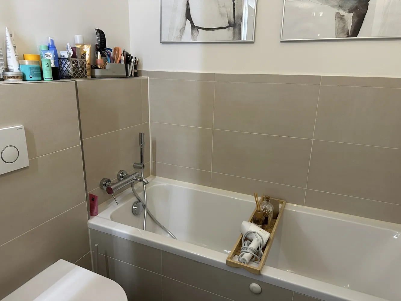 3 Zimmer Wohnung mit 81 m² in Hamburg – Bild 9
