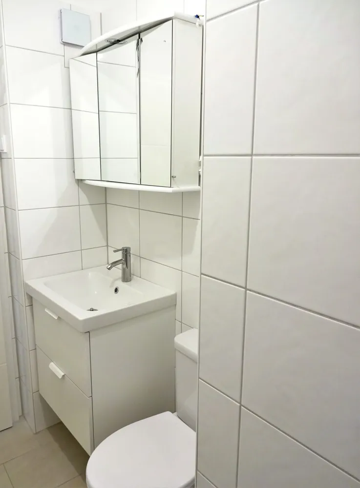 2 Zimmer Wohnung mit 49 m² in München – Bild 11