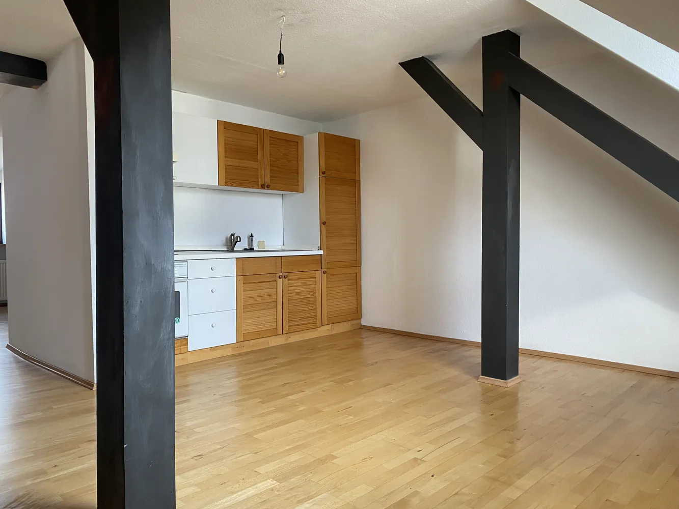 1 Zimmer Wohnung mit 50 m² in Kempten (Allgäu) – Bild 4