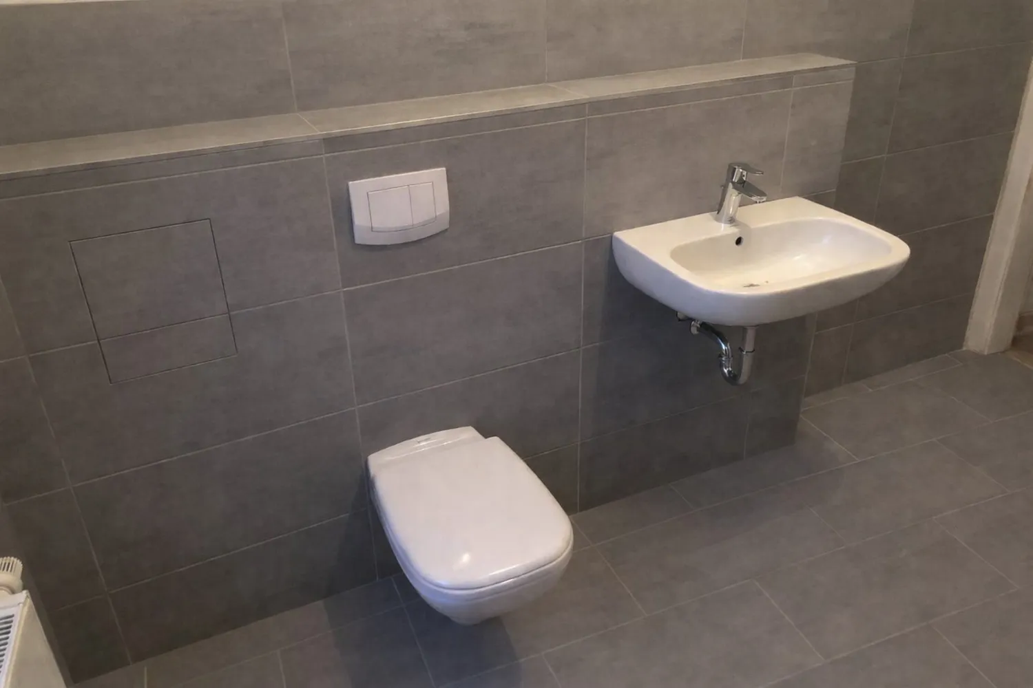 5 Zimmer Wohnung mit 129 m² in Hamburg – Bild 9