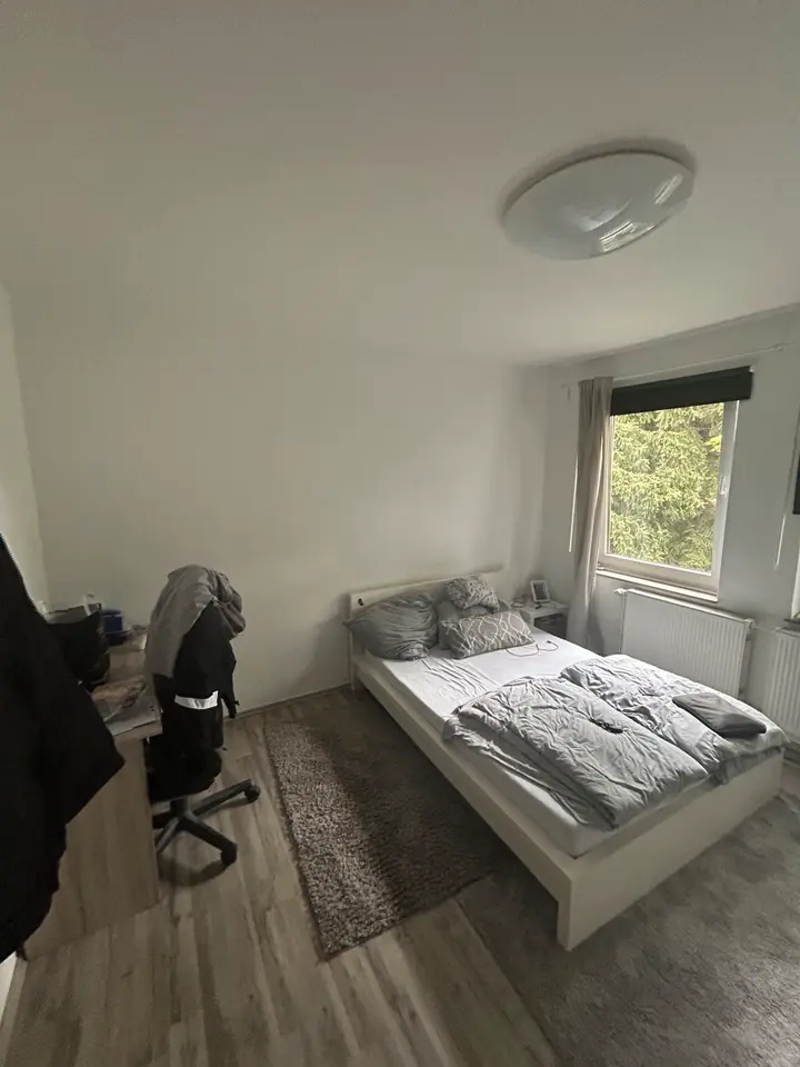 3 Zimmer Wohnung mit 67 m² in Bielefeld – Bild 5
