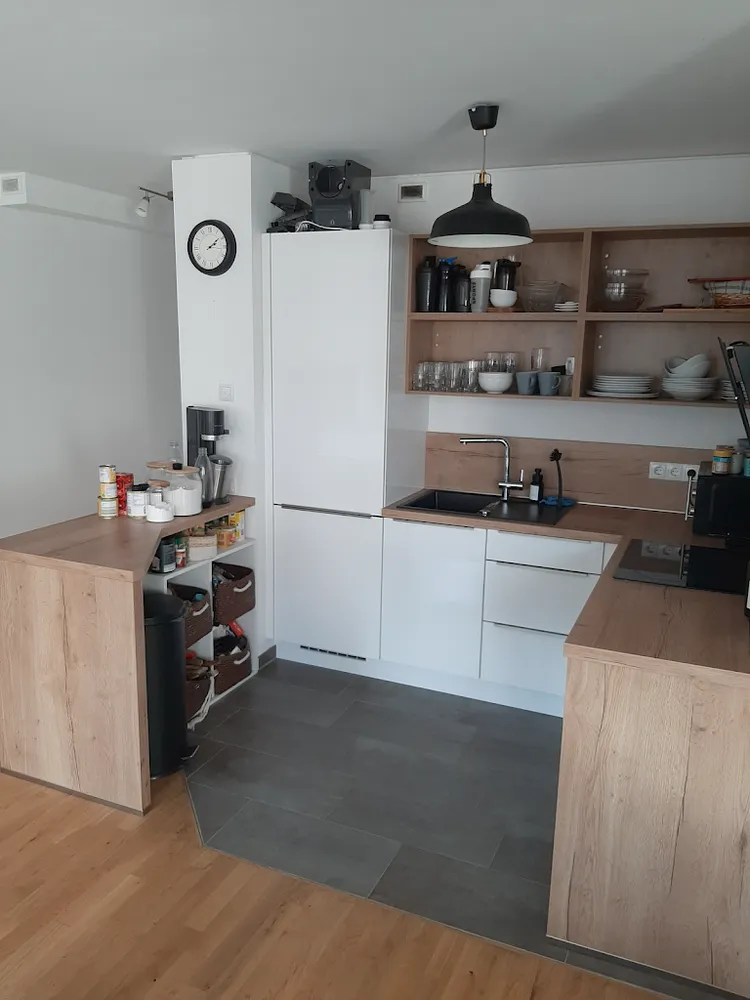 3 room apartment with 88 m² in Dortmund – Photo 3