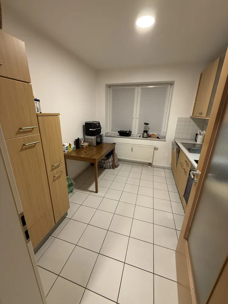 2 Zimmer Wohnung mit 72 m² in Essen – Bild 9