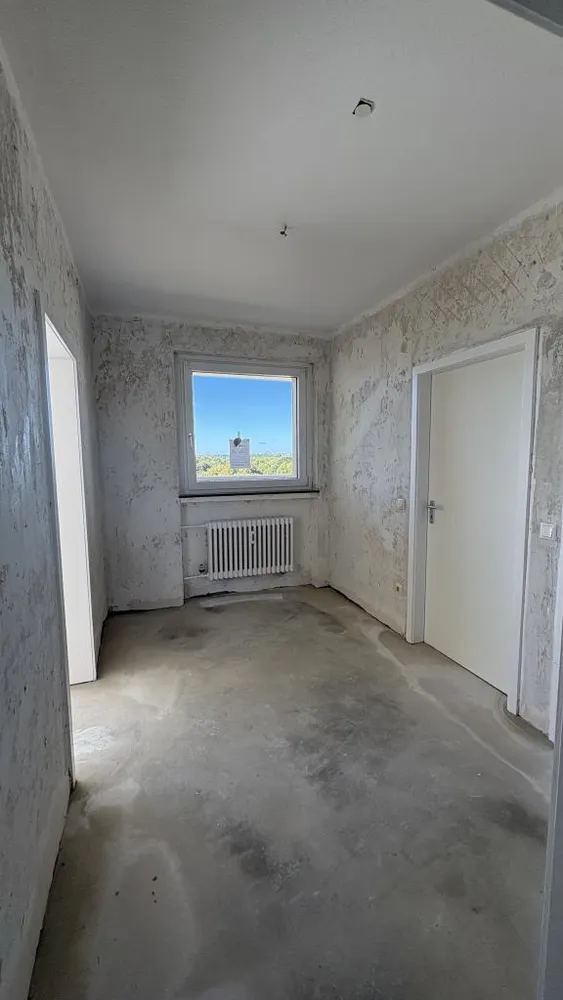 2 room apartment with 55 m² in Dortmund – Photo 9