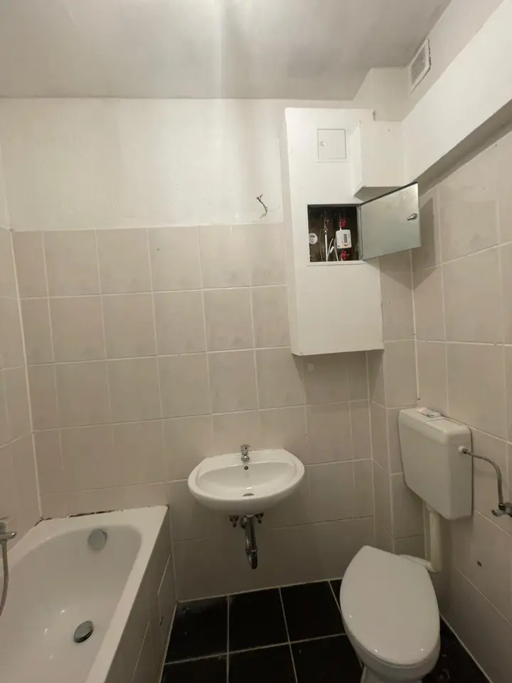 3 Zimmer Wohnung mit 54 m² in Dessau-Roßlau – Bild 6