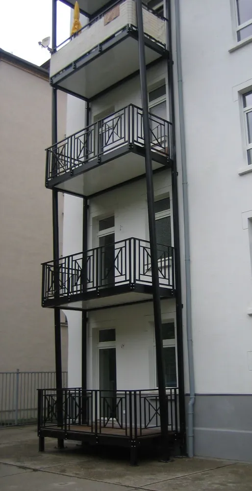 2 Zimmer Wohnung mit 58 m² in Leipzig – Bild 8