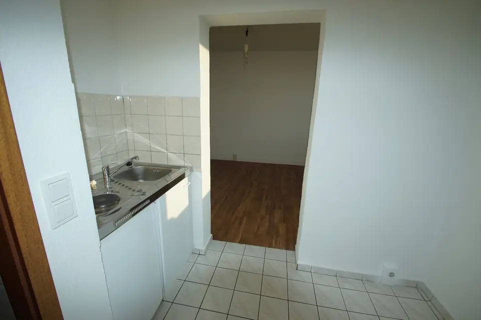 2 Zimmer Wohnung mit 46 m² in Wismar – Bild 4