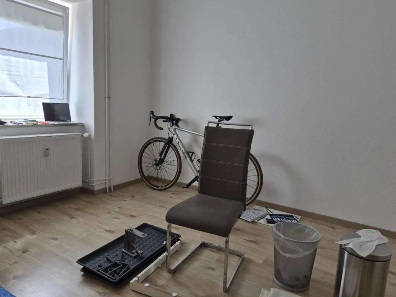 2 Zimmer Wohnung mit 44 m² in Braunschweig – Bild 7