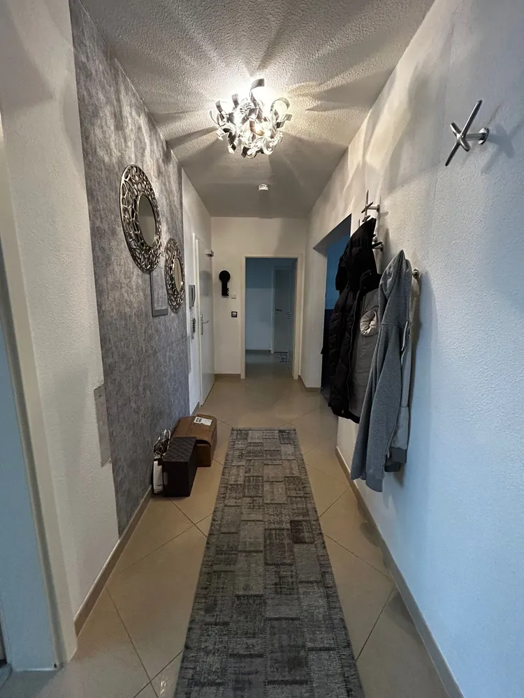 4 Zimmer Wohnung mit 117 m² in Darmstadt – Bild 5