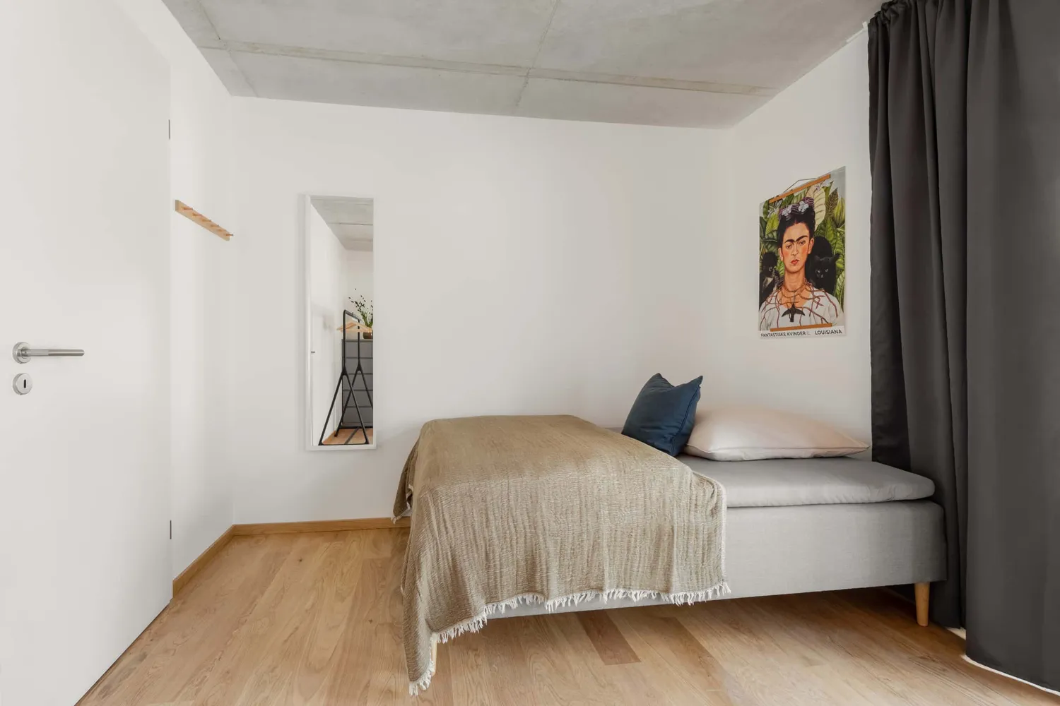 WG-Zimmer mit 13 m² in München – Bild 4