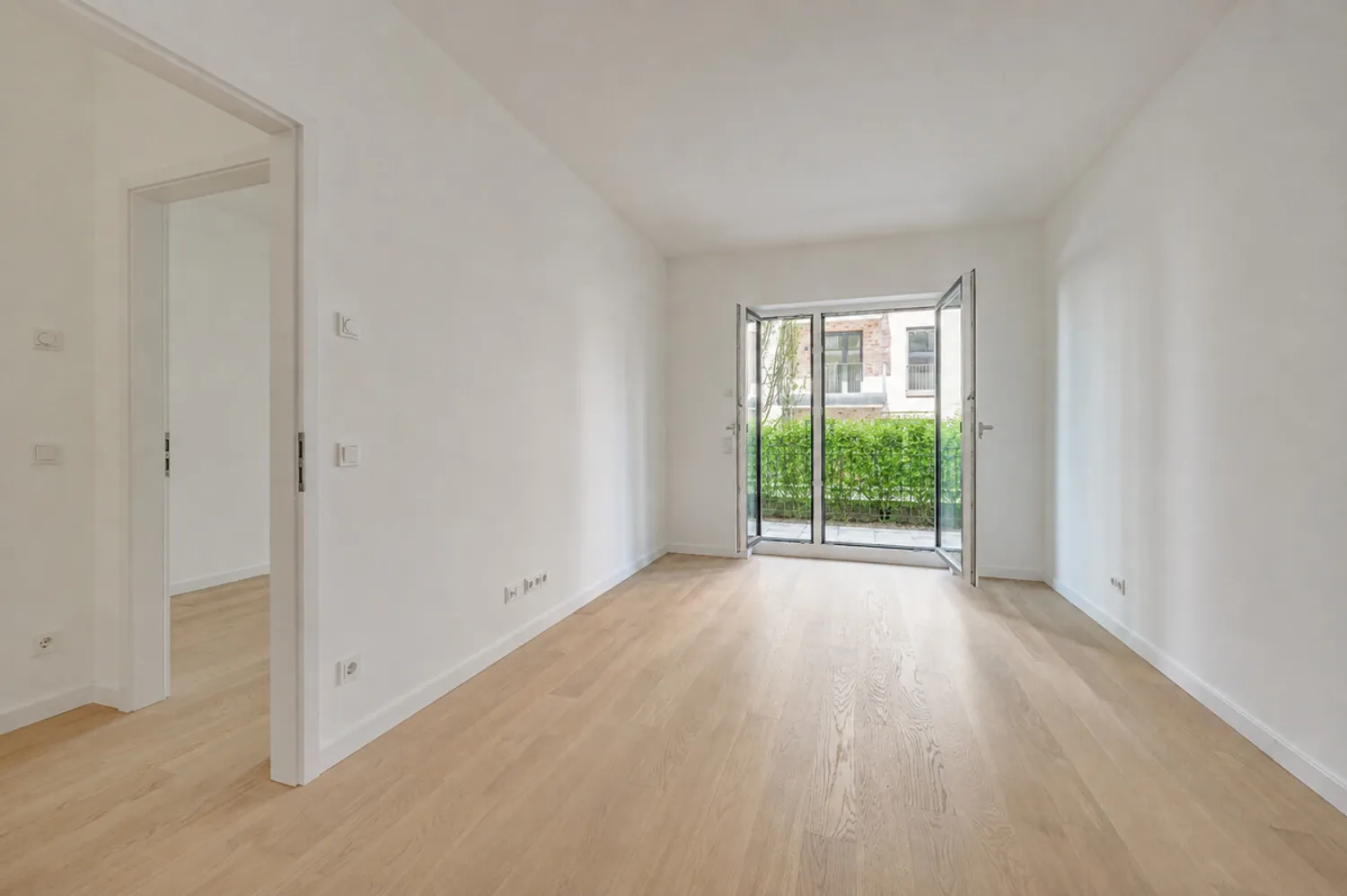 3 Zimmer Wohnung mit 78 m² in Hamburg – Bild 6