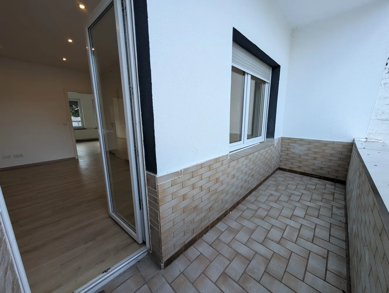 3 Zimmer Wohnung mit 60 m² in Hamm – Bild 9