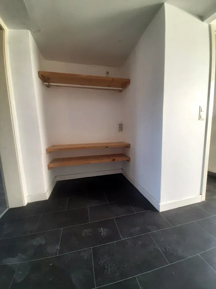 2 Zimmer Wohnung mit 50 m² in Aachen – Bild 11