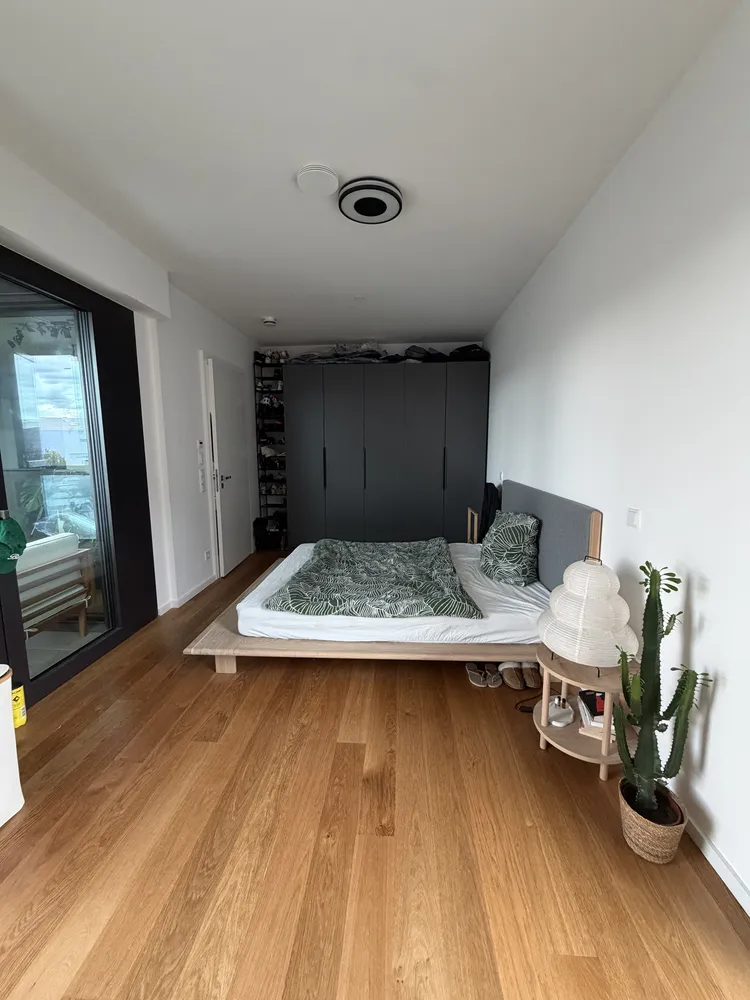 2 Zimmer Wohnung mit 65 m² in Frankfurt am Main – Bild 8