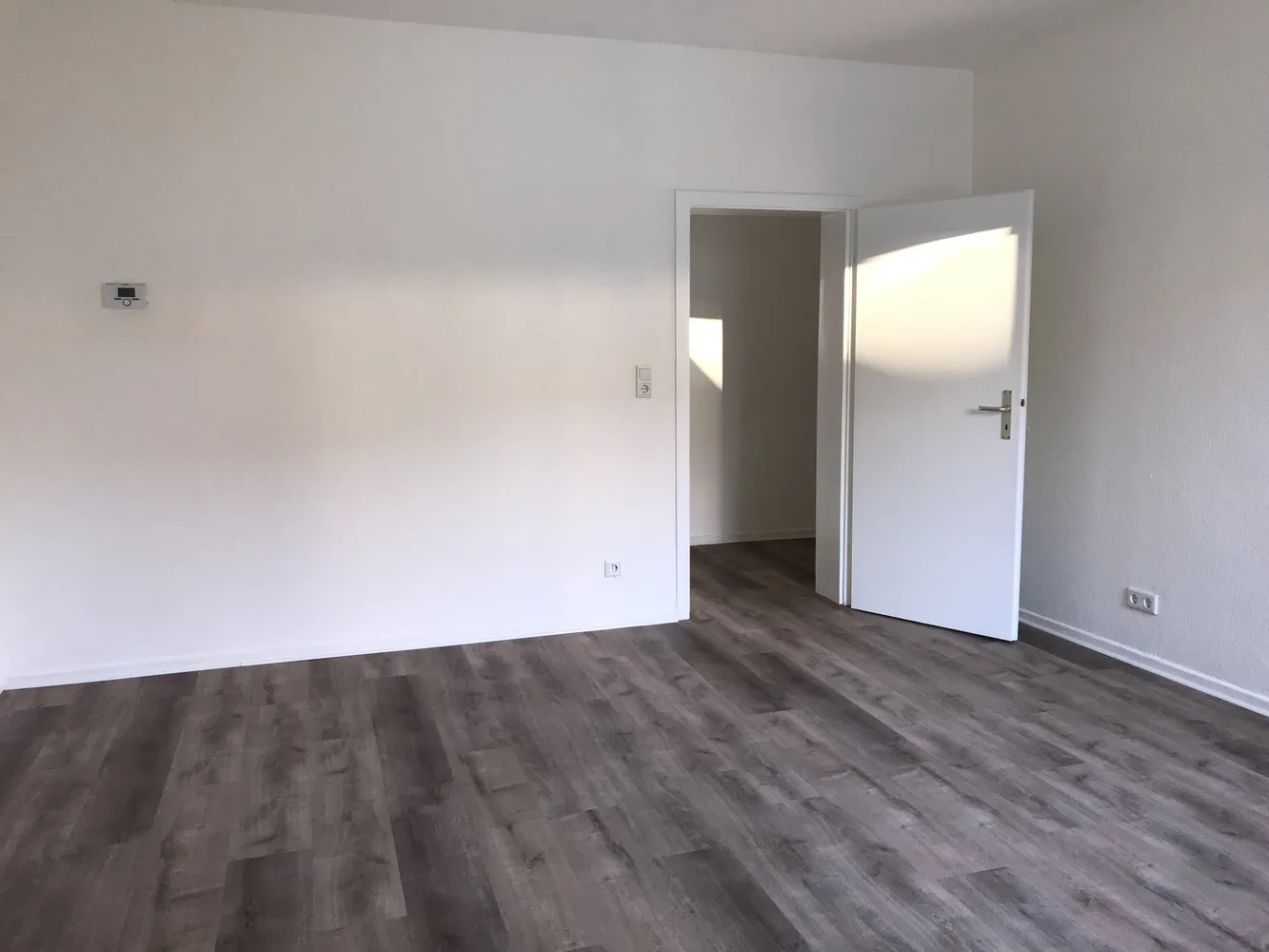 2 Zimmer Wohnung mit 50 m² in Hagen – Bild 2