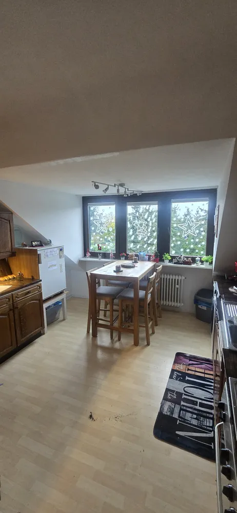 2 room apartment with 55 m² in Düsseldorf – Photo 5