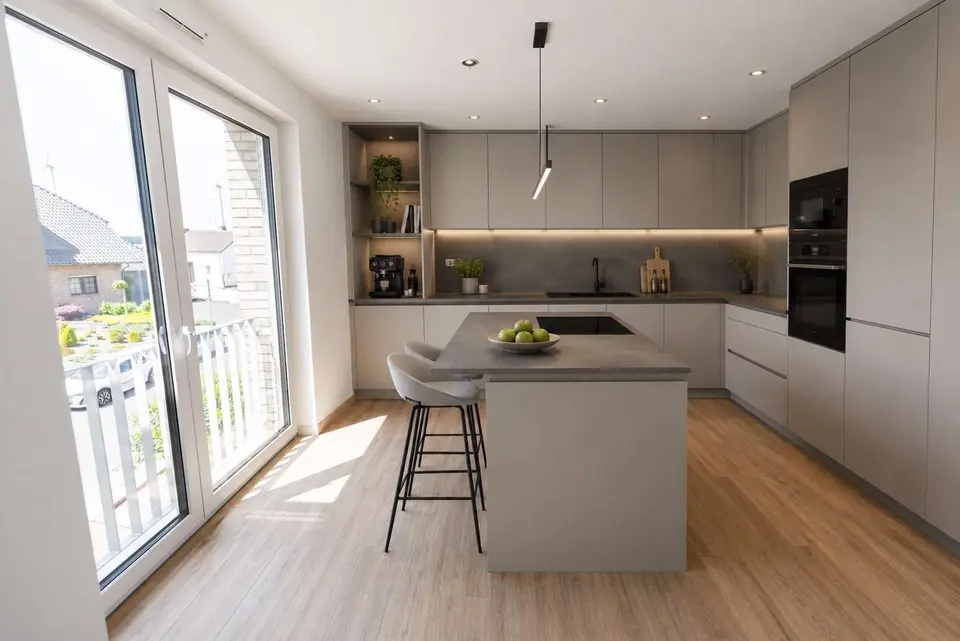3 Zimmer Wohnung mit 98 m² in Nettetal – Bild 3