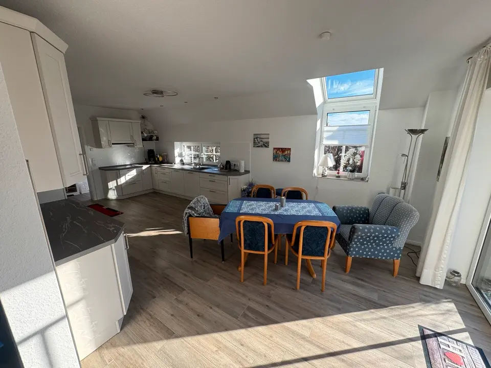 3 Zimmer Wohnung mit 110 m² in Norden – Bild 5
