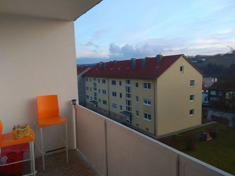 3 room apartment with 69 m² in Passau – Photo 9