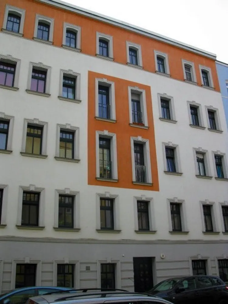 2 Zimmer Wohnung mit 66 m² in Halle (Saale) – Bild 2