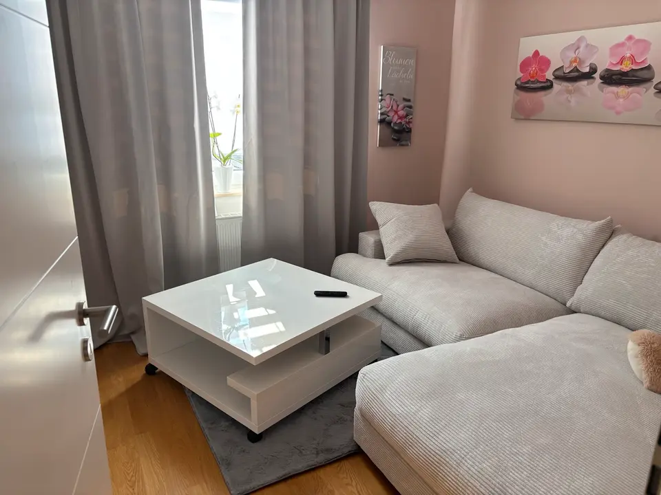 3 Zimmer Wohnung mit 129 m² in Erfurt – Bild 1