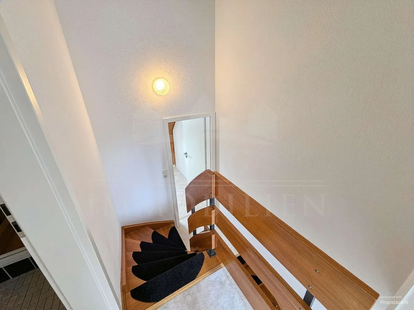 3 Zimmer Wohnung mit 60 m² in Norden – Bild 1
