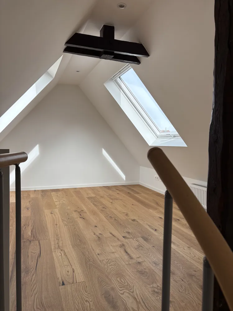 3 Zimmer Wohnung mit 54 m² in Stuttgart – Bild 1