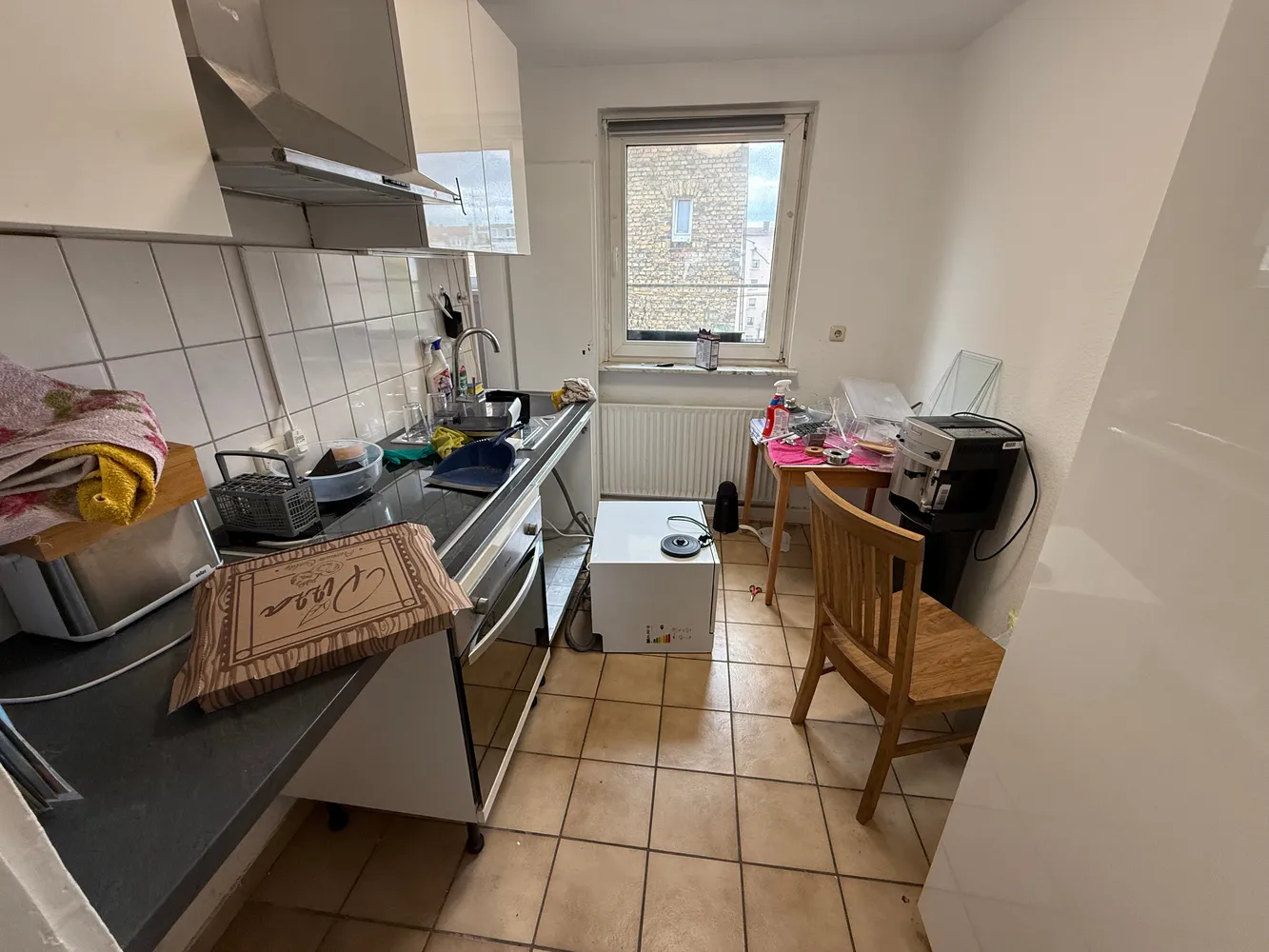 3 Zimmer Wohnung mit 62 m² in Mainz – Bild 6
