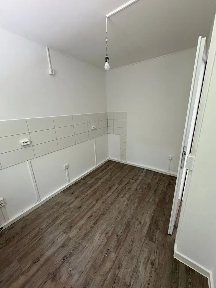 4 Zimmer Wohnung mit 121 m² in Buxtehude – Bild 1