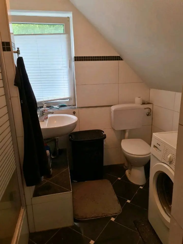 3 Zimmer Wohnung mit 49 m² in Flensburg – Bild 4