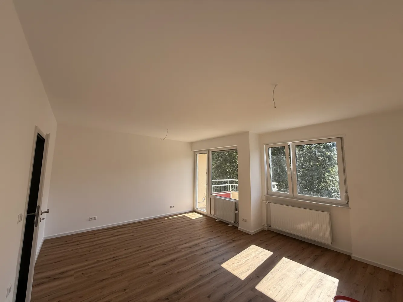 3 Zimmer Wohnung mit 79 m² in Mannheim – Bild 4
