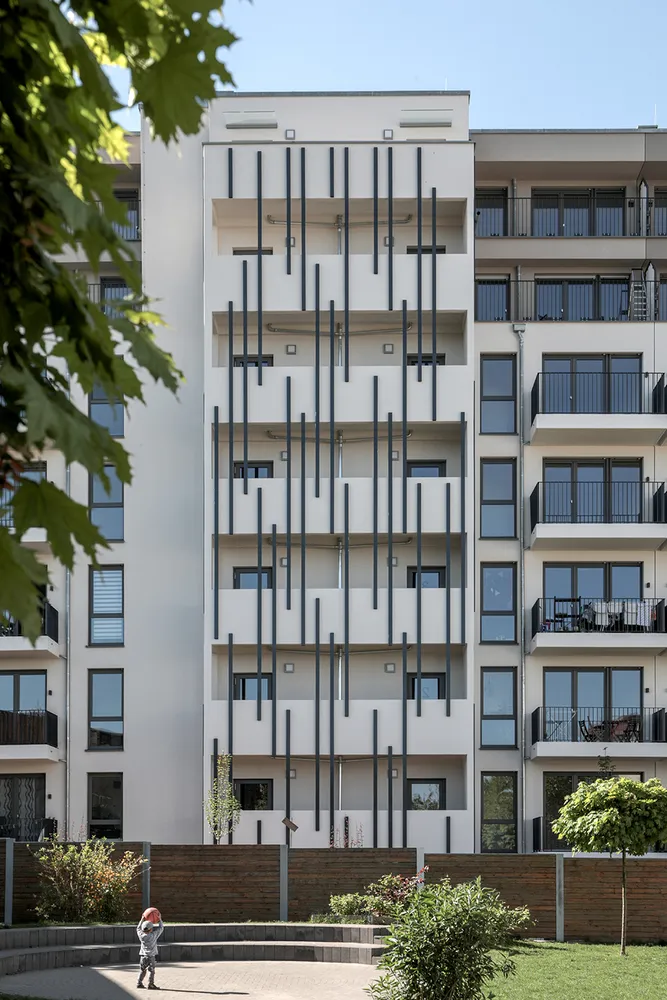 4 Zimmer Wohnung mit 82 m² in Leipzig – Bild 7