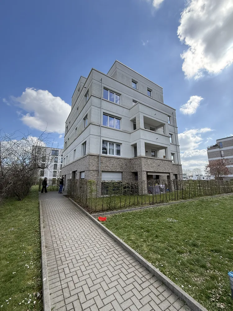 5 Zimmer Wohnung mit 138 m² in Ludwigshafen am Rhein – Bild 3