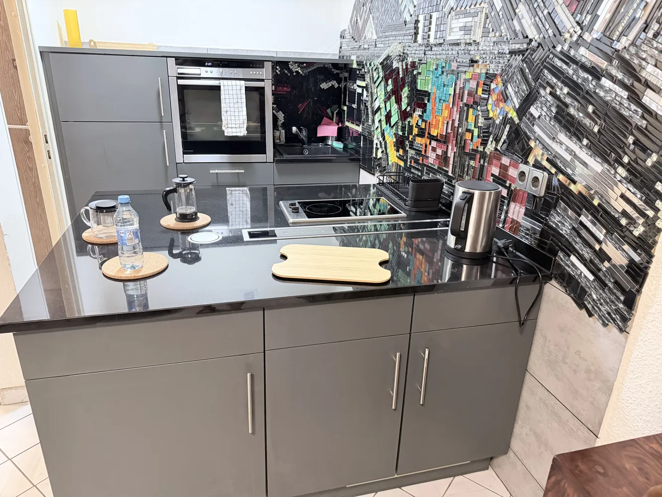 2 Zimmer Wohnung mit 29 m² in Köln – Bild 3