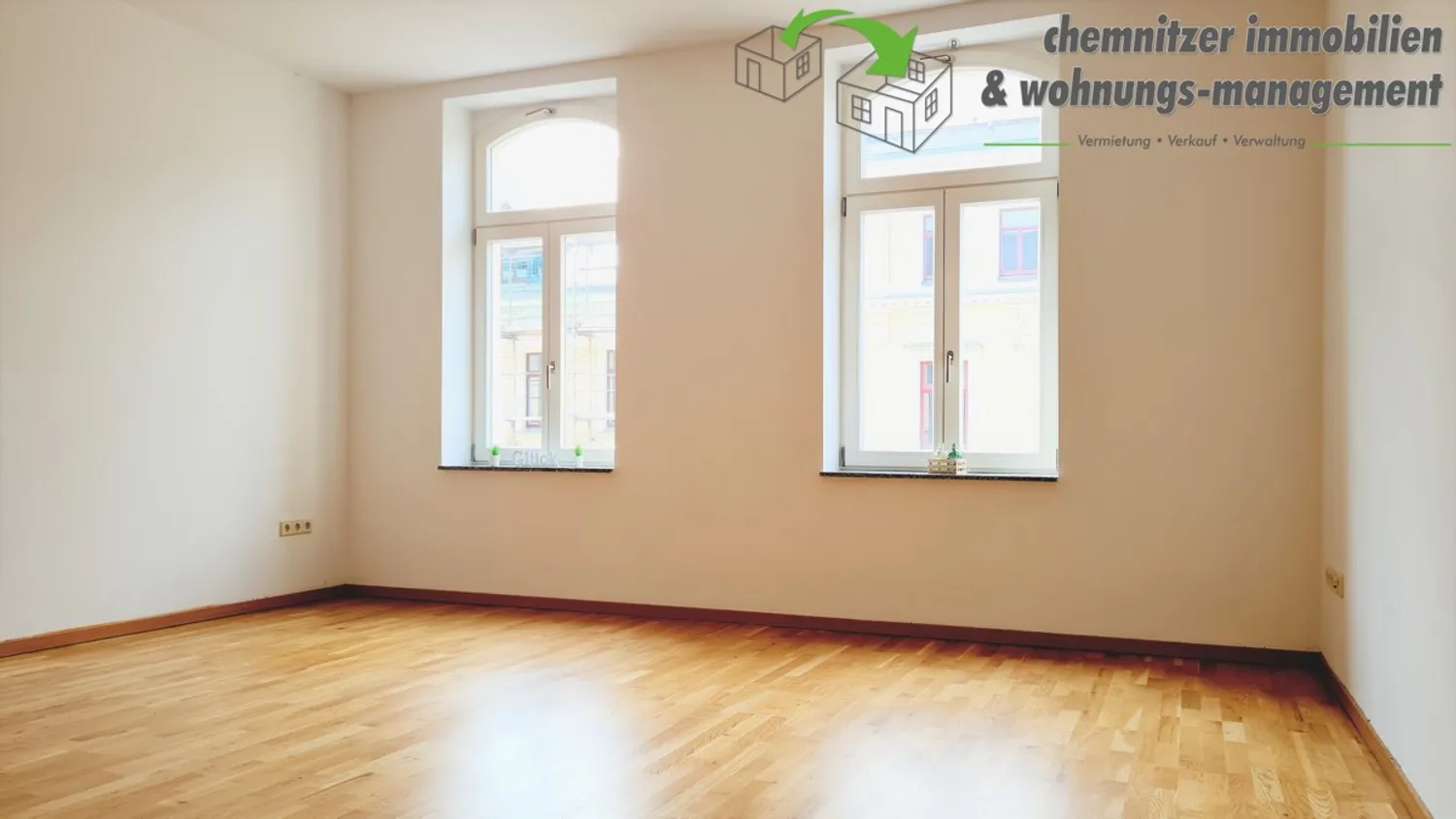 5 room apartment with 159 m² in Chemnitz – Photo 9