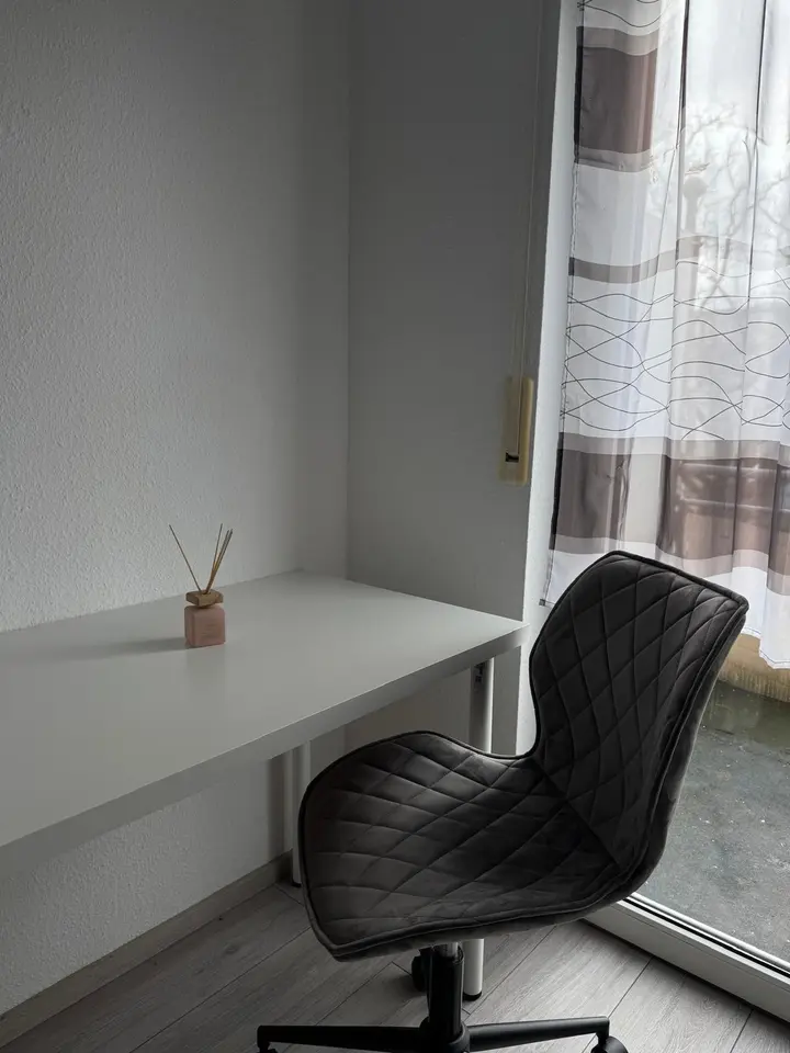 WG-Zimmer mit 24 m² in Göppingen – Bild 5