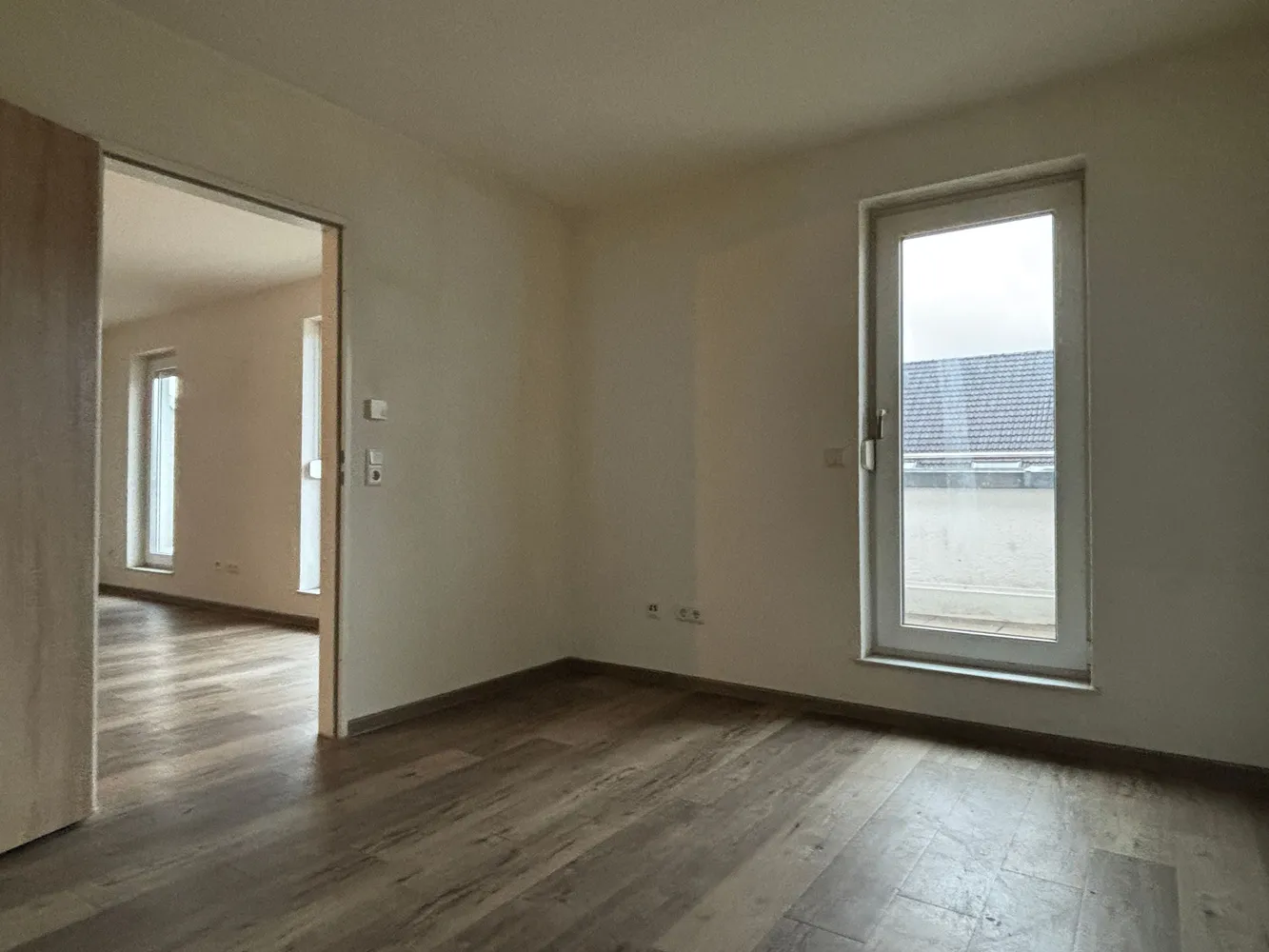 4 Zimmer Wohnung mit 112 m² in Köln – Bild 6