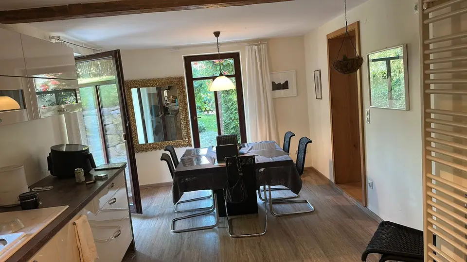 8 Zimmer Haus mit 243 m² in Altenburg – Bild 4