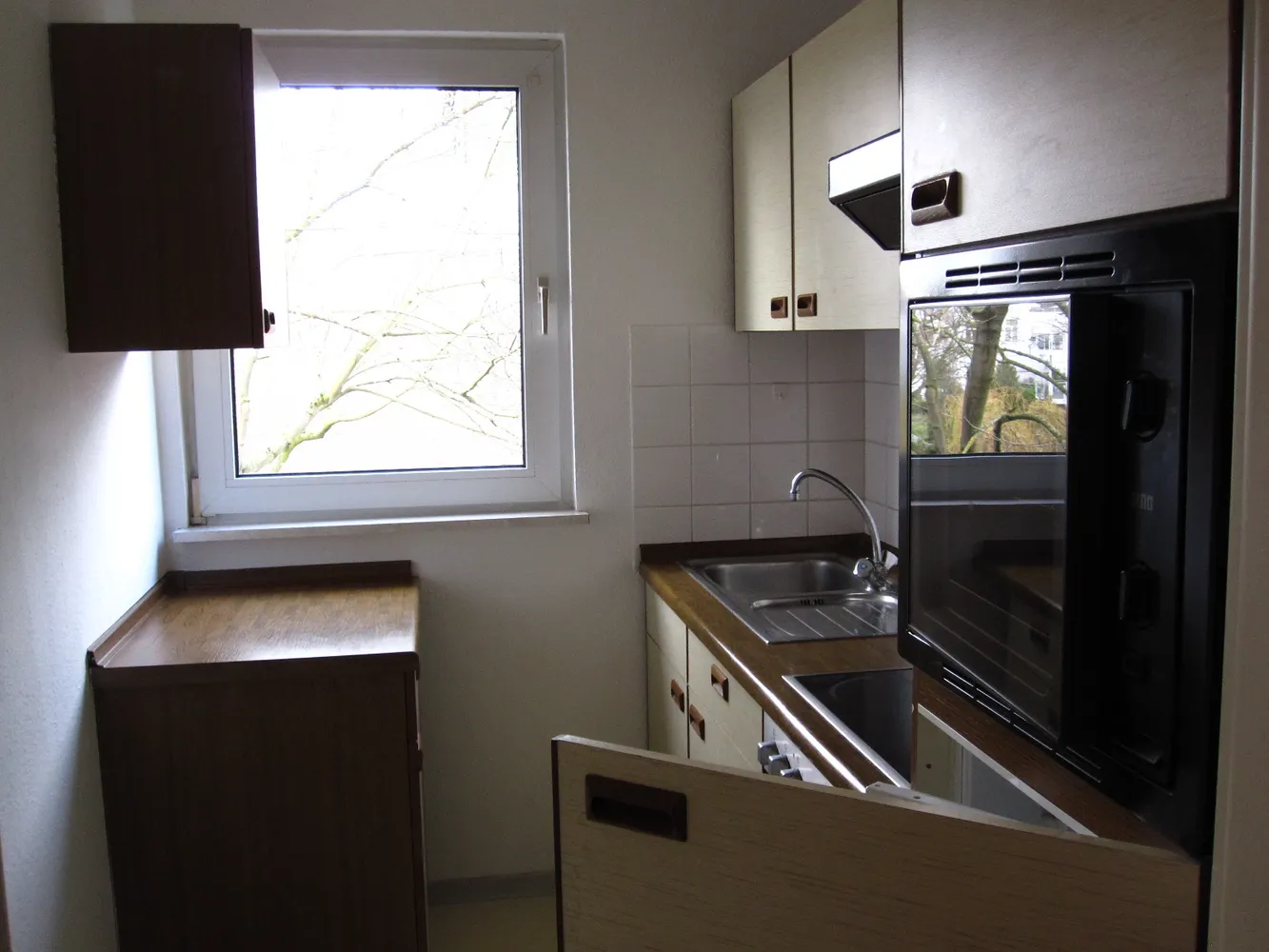 2 Zimmer Wohnung mit 42 m² in Bremen – Bild 9