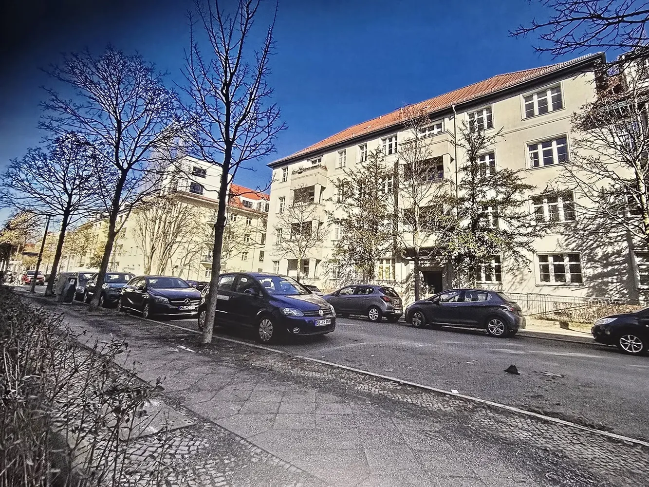 3 Zimmer Wohnung mit 83 m² in Berlin – Bild 5