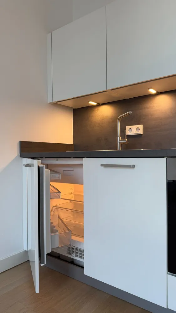 2 Zimmer Wohnung mit 35 m² in Berlin – Bild 6
