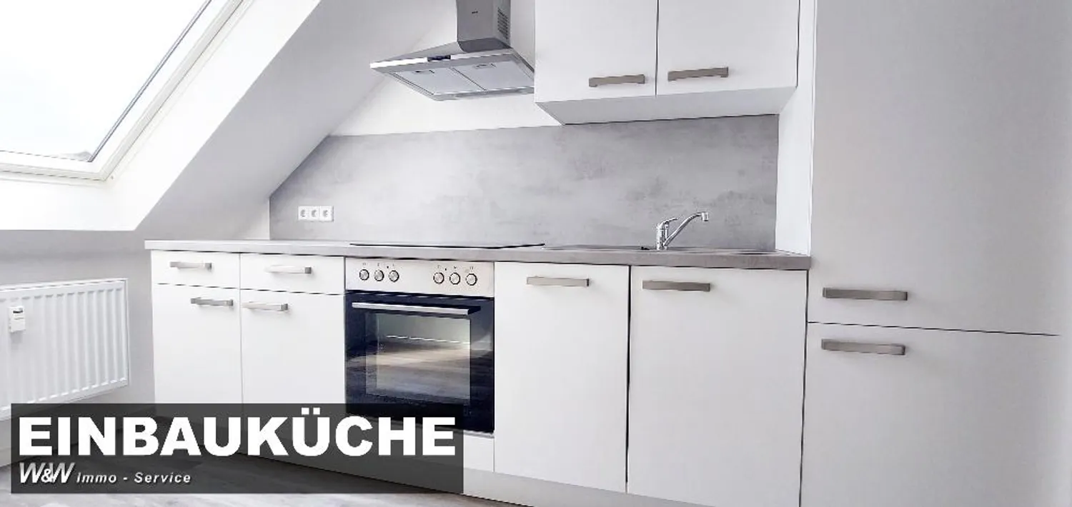3 Zimmer Wohnung mit 76 m² in Zwickau – Bild 5