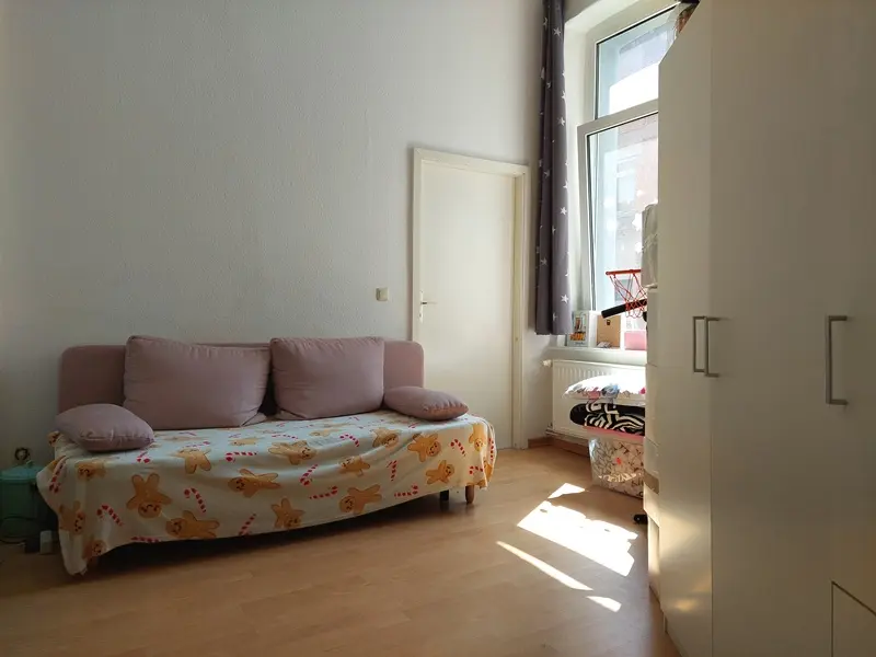 3 Zimmer Wohnung mit 71 m² in Schwerin – Bild 2