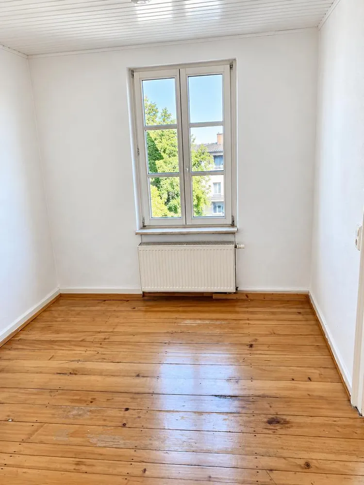 2 Zimmer Wohnung mit 44 m² in Karlsruhe – Bild 3