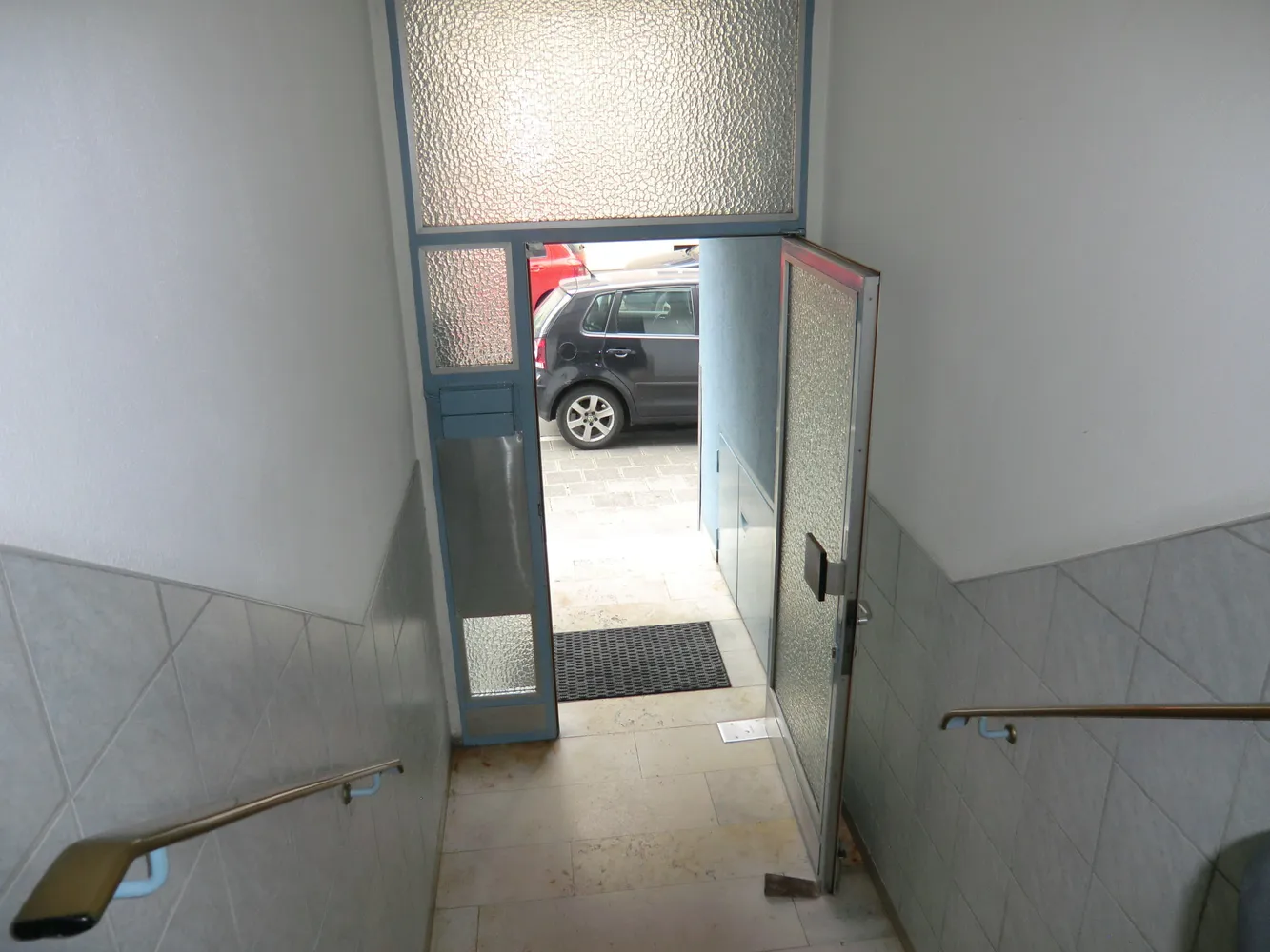 2 Zimmer Wohnung mit 49 m² in Nürnberg – Bild 10