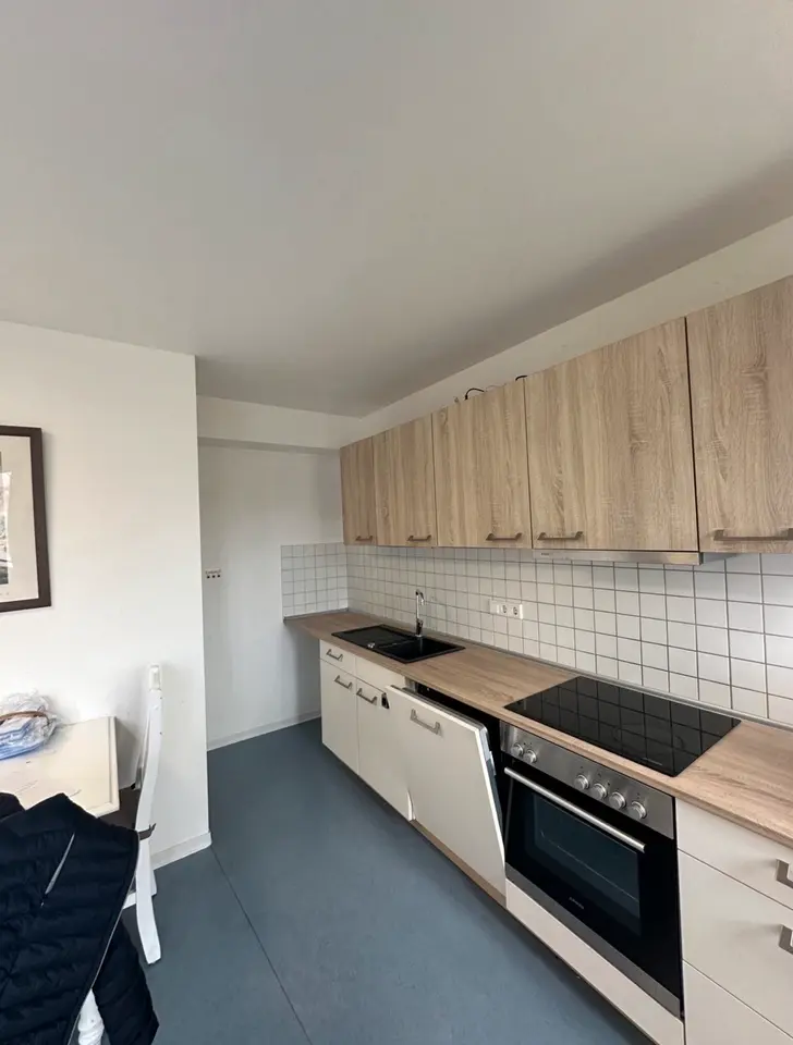 5 Zimmer Wohnung mit 14 m² in Aachen – Bild 6