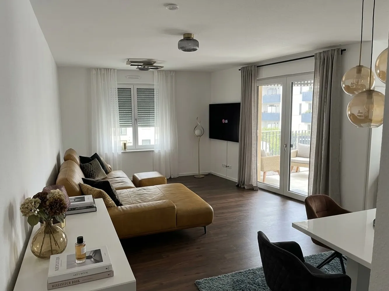 4 Zimmer Wohnung mit 102 m² in Düsseldorf – Bild 10